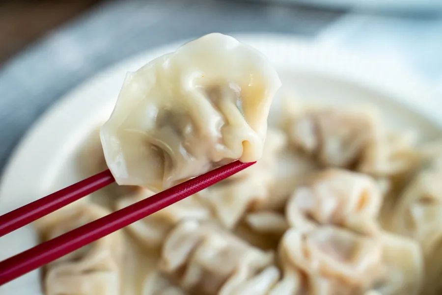 吃过47种新品速冻饺子，告诉你到底哪些值得囤