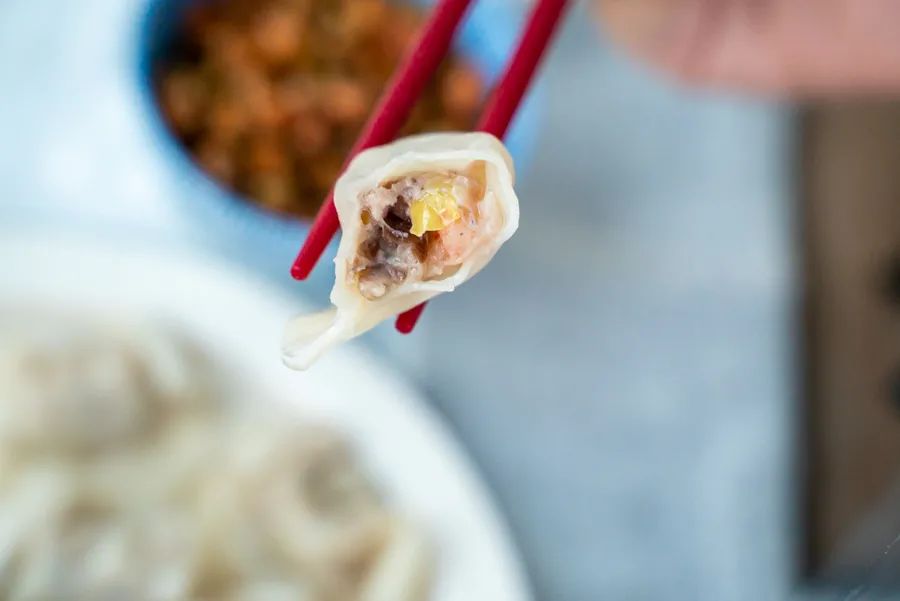 吃过47种新品速冻饺子，告诉你到底哪些值得囤