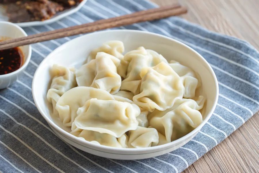吃过47种新品速冻饺子，告诉你到底哪些值得囤