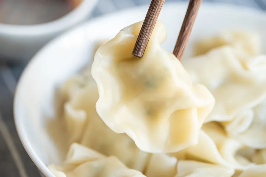 吃过47种新品速冻饺子，告诉你到底哪些值得囤