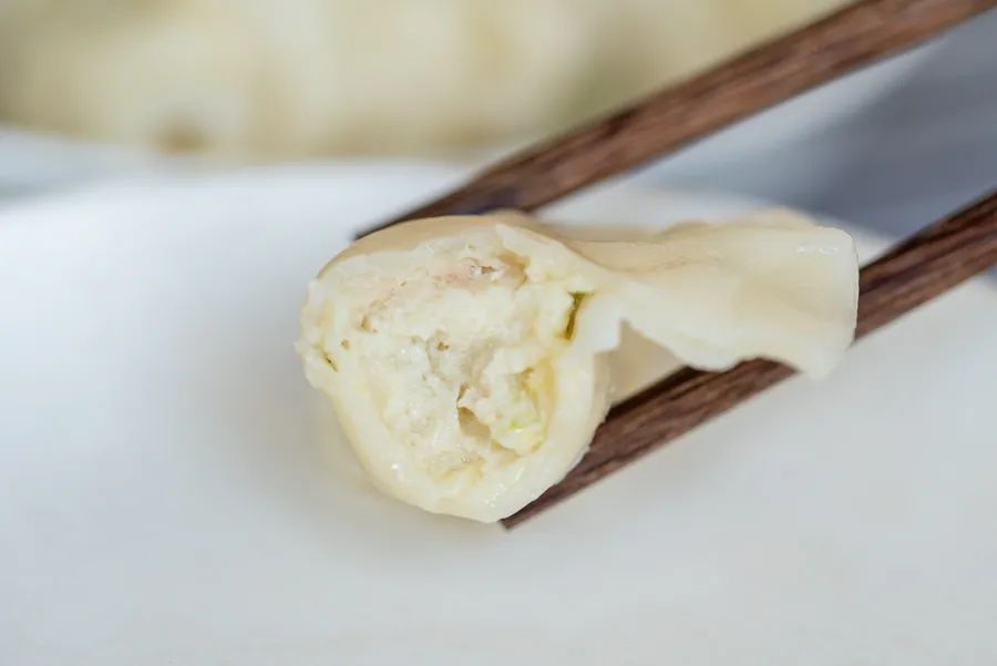 吃过47种新品速冻饺子，告诉你到底哪些值得囤