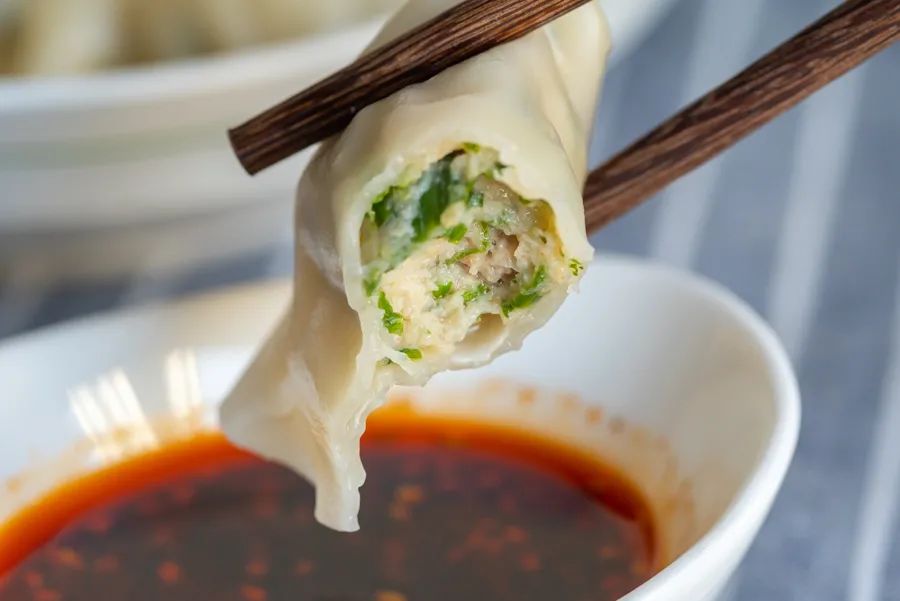 吃过47种新品速冻饺子，告诉你到底哪些值得囤