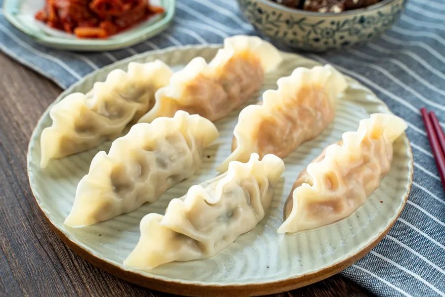 吃过47种新品速冻饺子，告诉你到底哪些值得囤