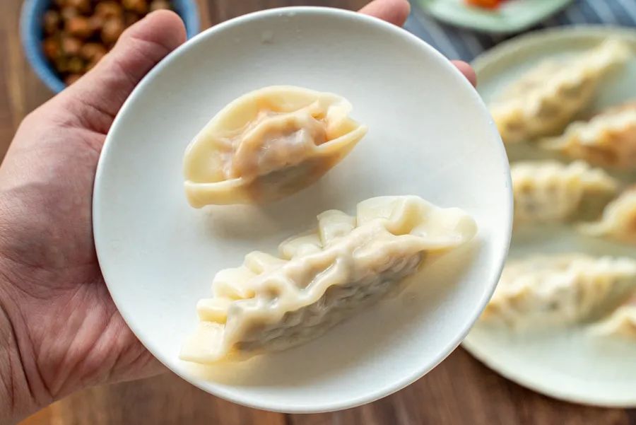 吃过47种新品速冻饺子，告诉你到底哪些值得囤