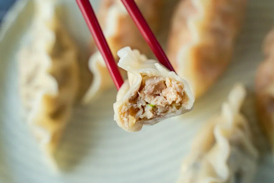 吃过47种新品速冻饺子，告诉你到底哪些值得囤