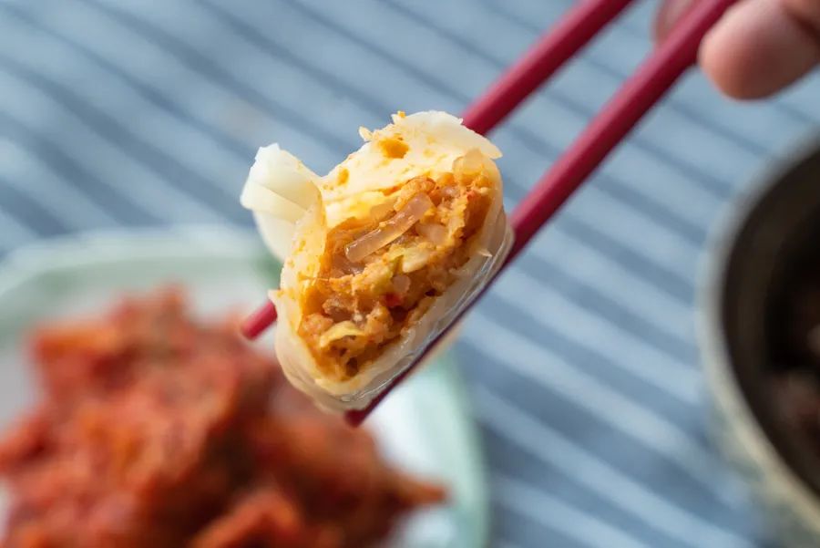 吃过47种新品速冻饺子，告诉你到底哪些值得囤