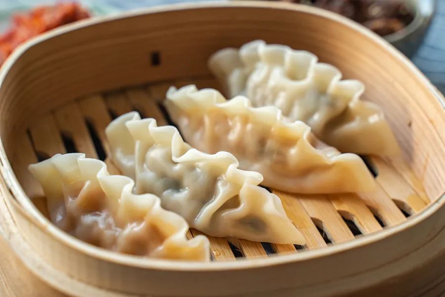 吃过47种新品速冻饺子，告诉你到底哪些值得囤