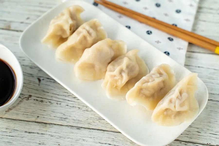 吃过47种新品速冻饺子，告诉你到底哪些值得囤