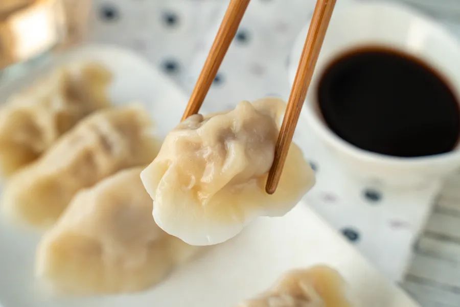 吃过47种新品速冻饺子，告诉你到底哪些值得囤