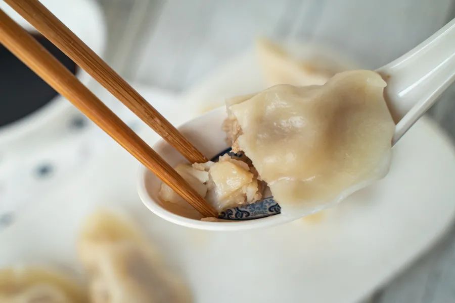 吃过47种新品速冻饺子，告诉你到底哪些值得囤