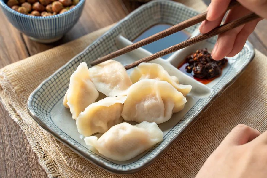 吃过47种新品速冻饺子，告诉你到底哪些值得囤