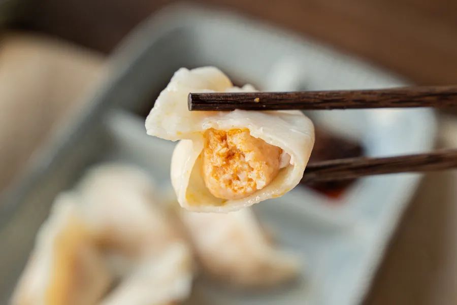 吃过47种新品速冻饺子，告诉你到底哪些值得囤