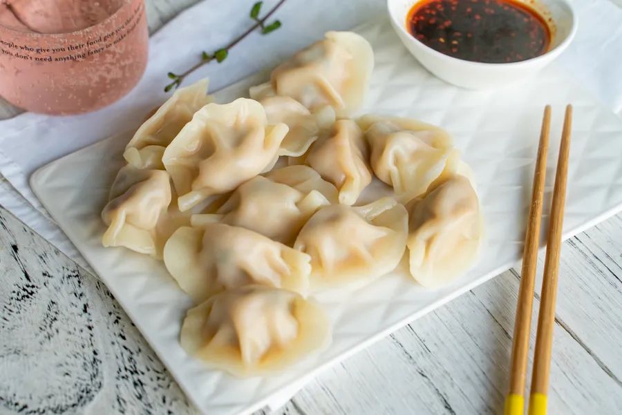 吃过47种新品速冻饺子，告诉你到底哪些值得囤