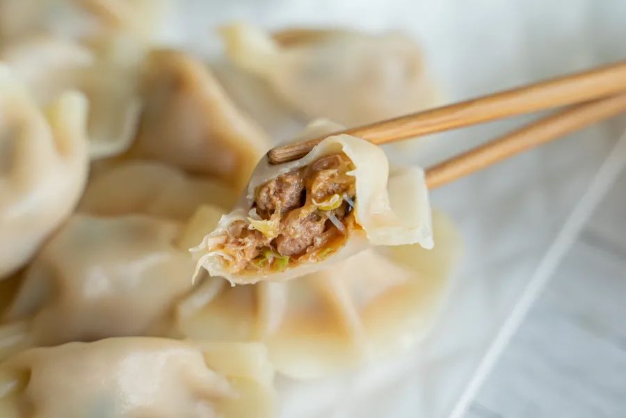 吃过47种新品速冻饺子，告诉你到底哪些值得囤