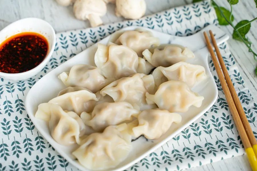 吃过47种新品速冻饺子，告诉你到底哪些值得囤
