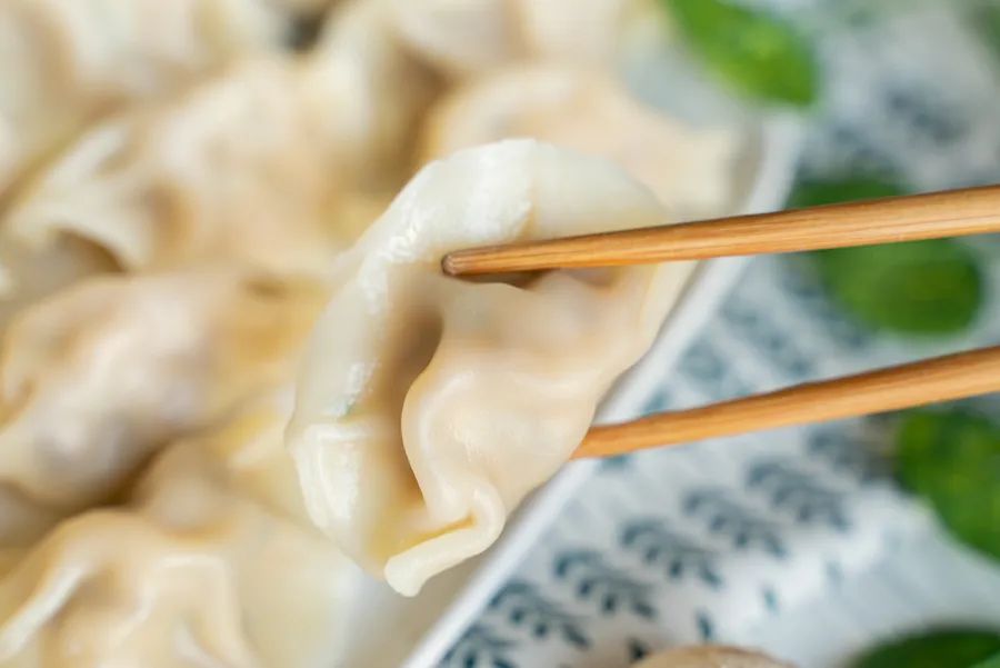 吃过47种新品速冻饺子，告诉你到底哪些值得囤