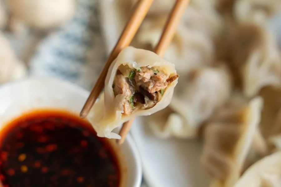 吃过47种新品速冻饺子，告诉你到底哪些值得囤