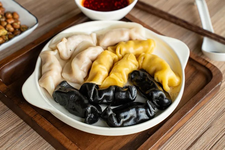 吃过47种新品速冻饺子，告诉你到底哪些值得囤