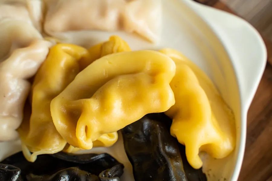 吃过47种新品速冻饺子，告诉你到底哪些值得囤