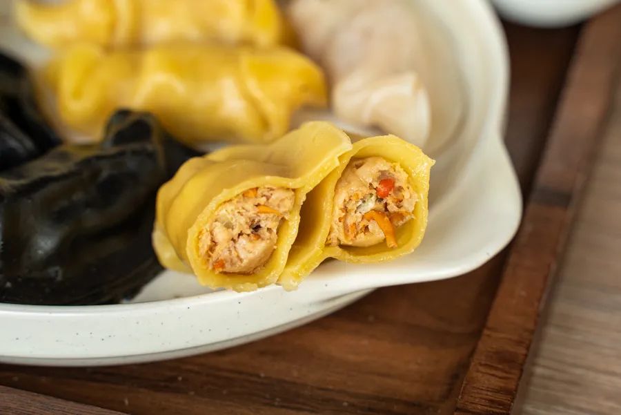吃过47种新品速冻饺子，告诉你到底哪些值得囤