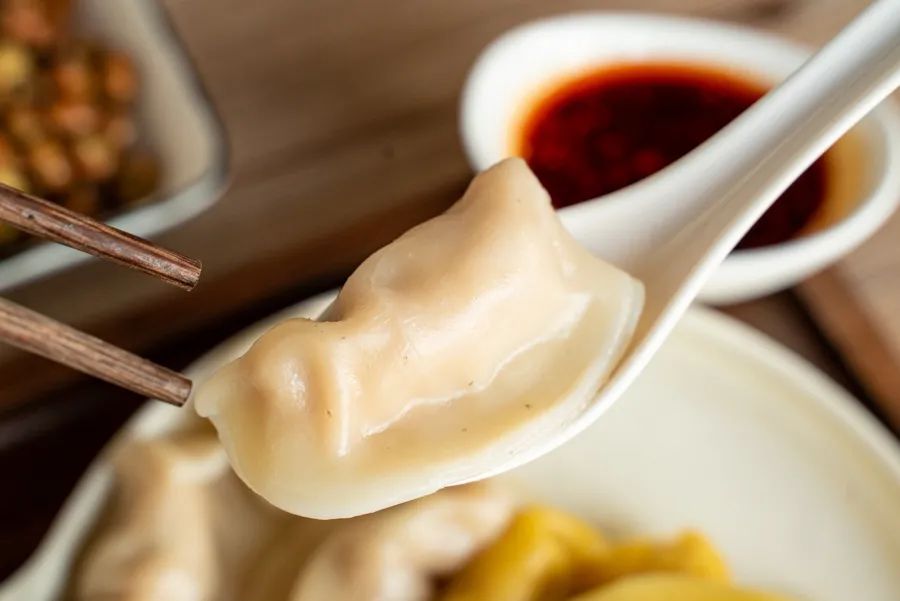 吃过47种新品速冻饺子，告诉你到底哪些值得囤