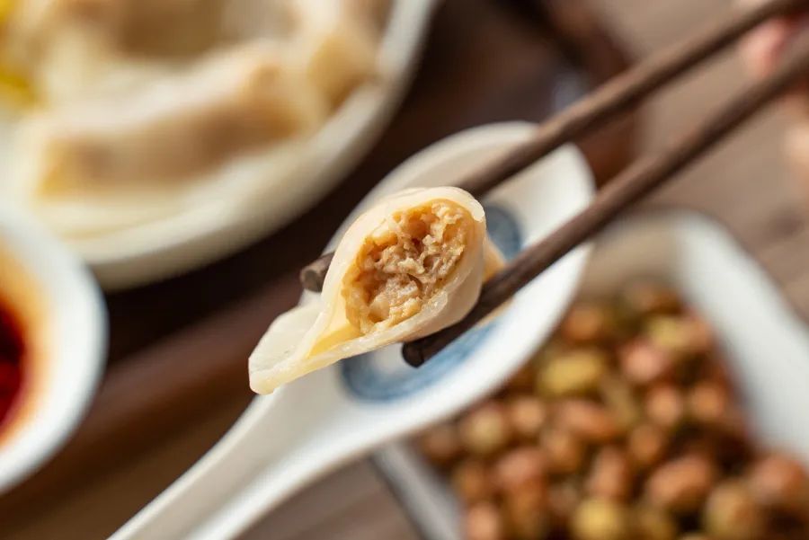 吃过47种新品速冻饺子，告诉你到底哪些值得囤
