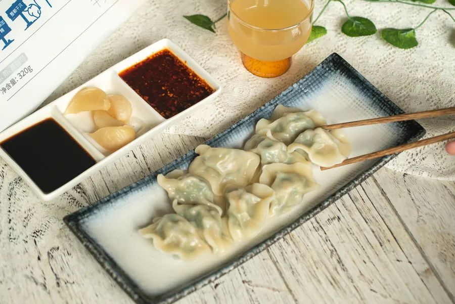吃过47种新品速冻饺子，告诉你到底哪些值得囤