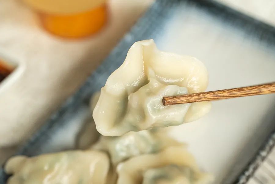 吃过47种新品速冻饺子，告诉你到底哪些值得囤