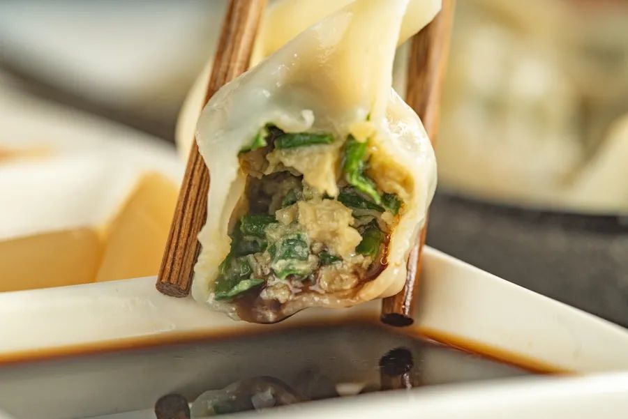 吃过47种新品速冻饺子，告诉你到底哪些值得囤