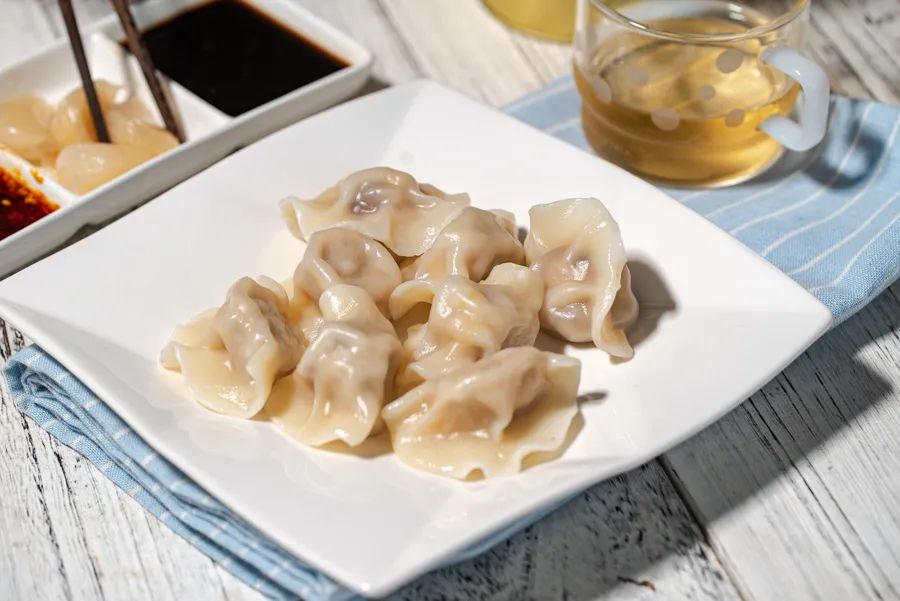 吃过47种新品速冻饺子，告诉你到底哪些值得囤