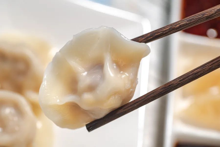 吃过47种新品速冻饺子，告诉你到底哪些值得囤
