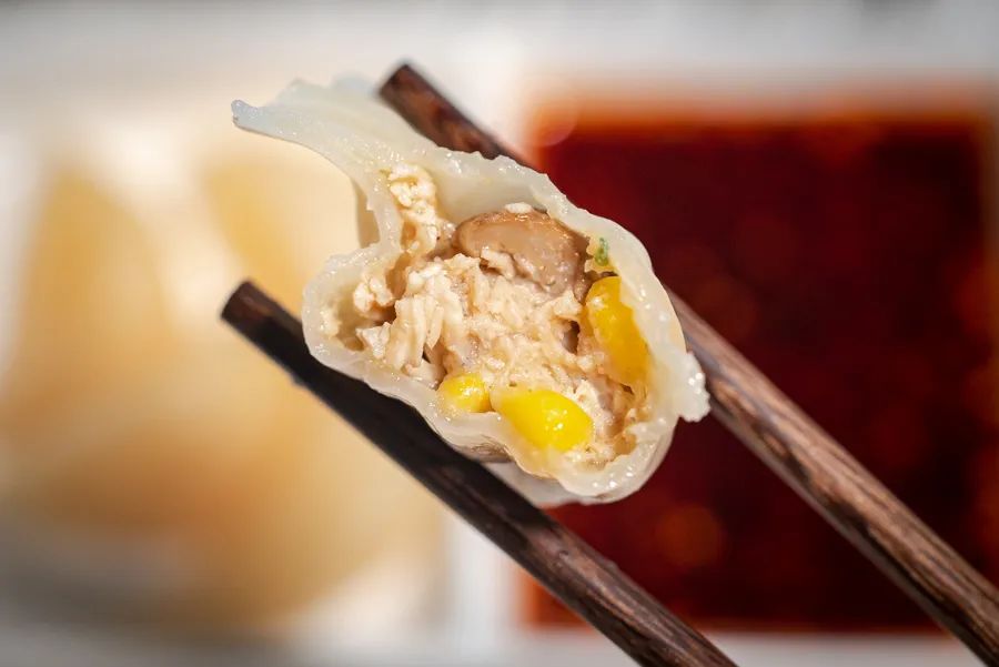 吃过47种新品速冻饺子，告诉你到底哪些值得囤