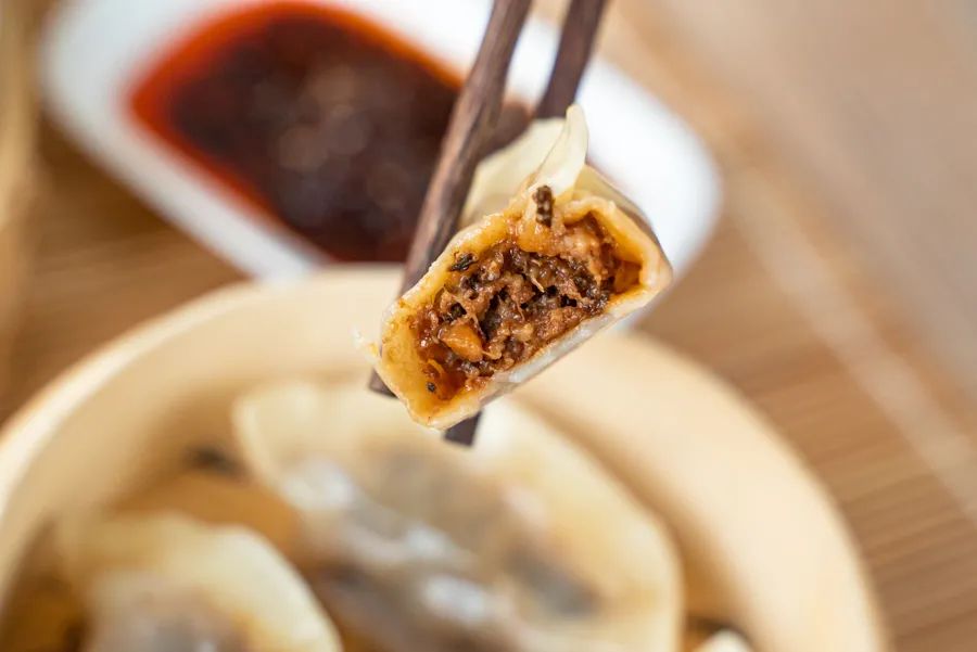 吃过47种新品速冻饺子，告诉你到底哪些值得囤