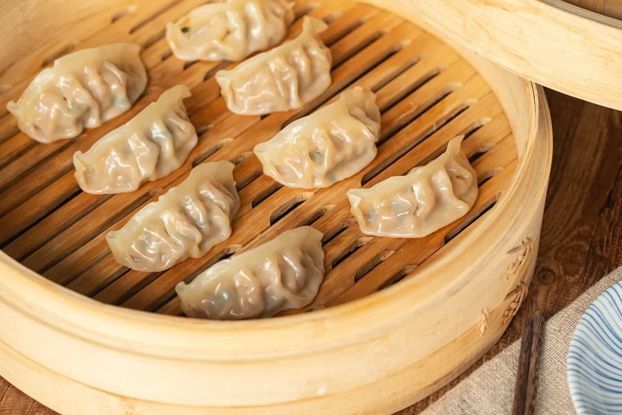 吃过47种新品速冻饺子，告诉你到底哪些值得囤
