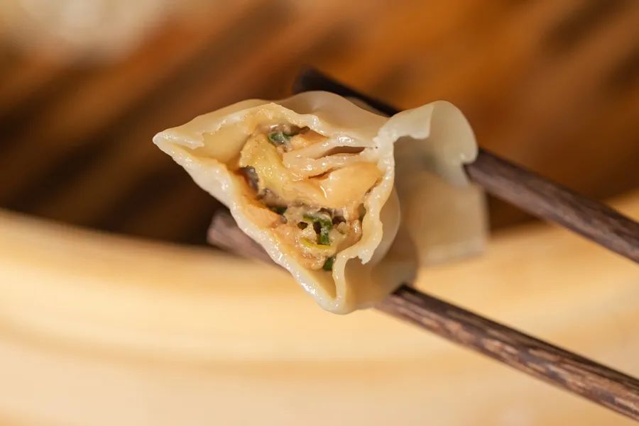 吃过47种新品速冻饺子，告诉你到底哪些值得囤