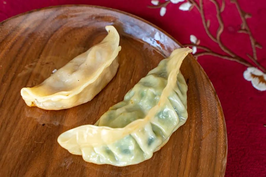 吃过47种新品速冻饺子，告诉你到底哪些值得囤