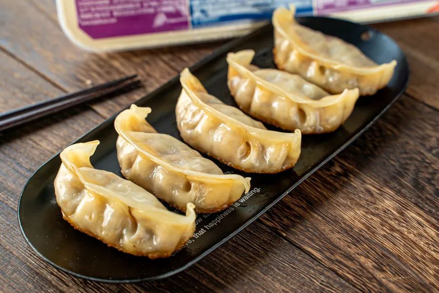 吃过47种新品速冻饺子，告诉你到底哪些值得囤