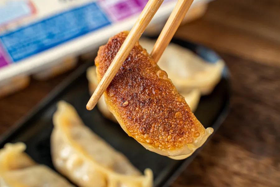 吃过47种新品速冻饺子，告诉你到底哪些值得囤