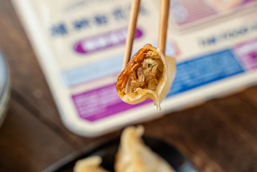 吃过47种新品速冻饺子，告诉你到底哪些值得囤
