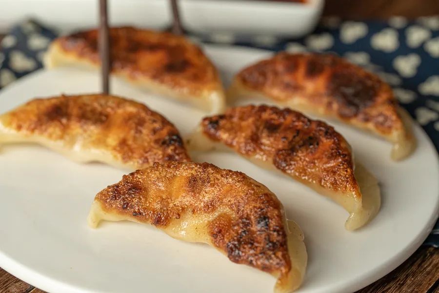 吃过47种新品速冻饺子，告诉你到底哪些值得囤