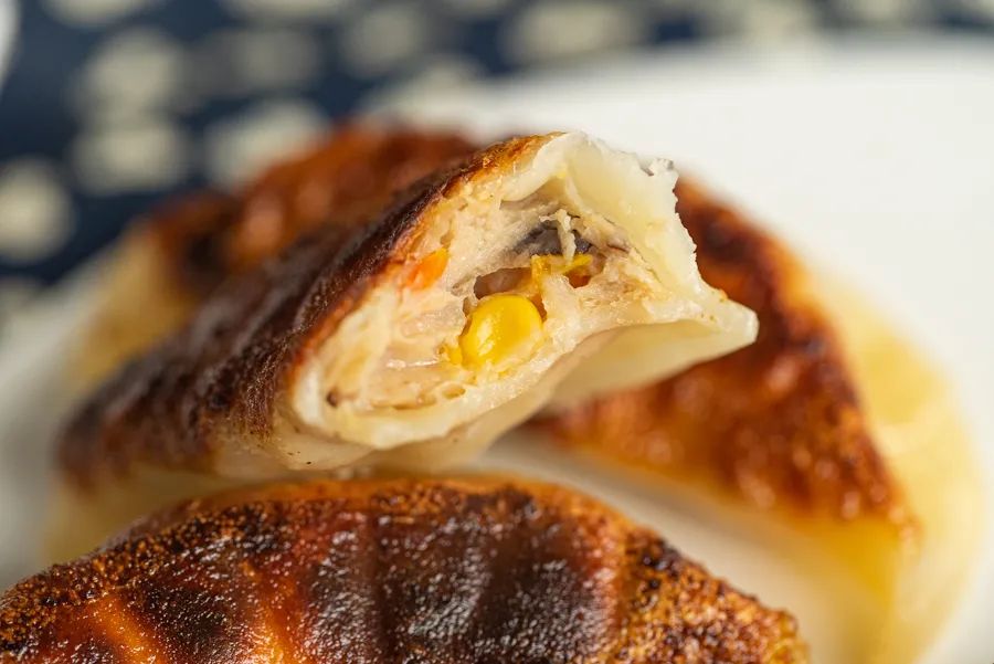 吃过47种新品速冻饺子，告诉你到底哪些值得囤