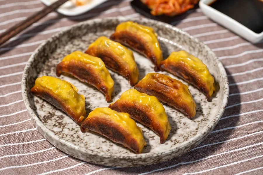 吃过47种新品速冻饺子，告诉你到底哪些值得囤