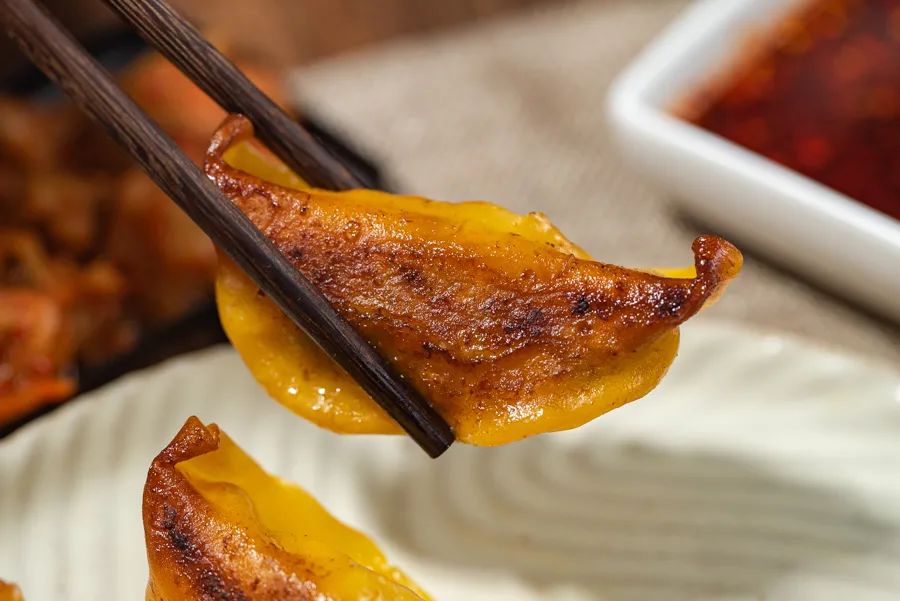 吃过47种新品速冻饺子，告诉你到底哪些值得囤