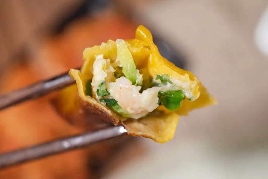 吃过47种新品速冻饺子，告诉你到底哪些值得囤