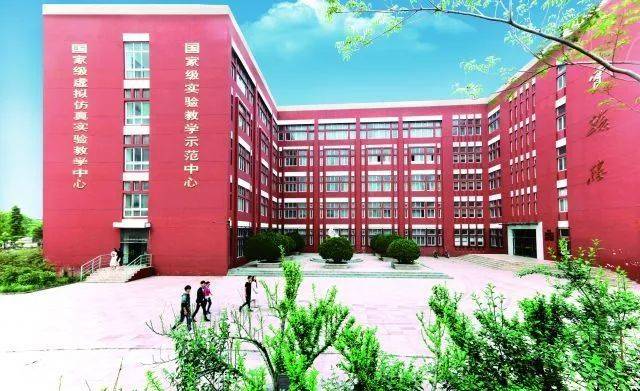 山东协和技工学校2021年招生简章出炉！应往届初中毕业生可报