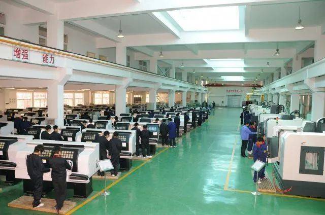 山东协和技工学校2021年招生简章出炉！应往届初中毕业生可报