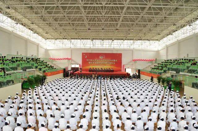 山东协和技工学校2021年招生简章出炉！应往届初中毕业生可报