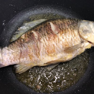 紅燒鯽魚的做法,紅燒鯽魚的做法和步驟的視頻