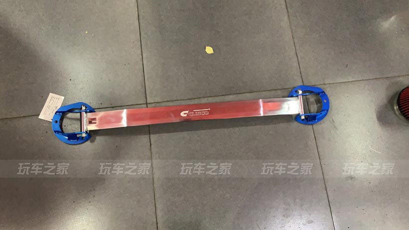 打造全碳黑武士 这辆奥迪S5 Coupe重度改装后还比RS5还快