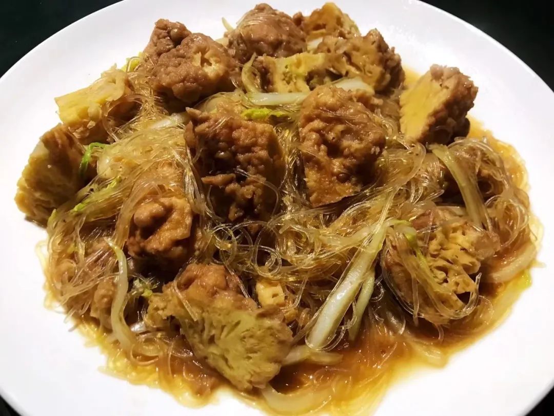 芙蓉肉是哪个地方的菜(中国年.博白年味:芙蓉肉)